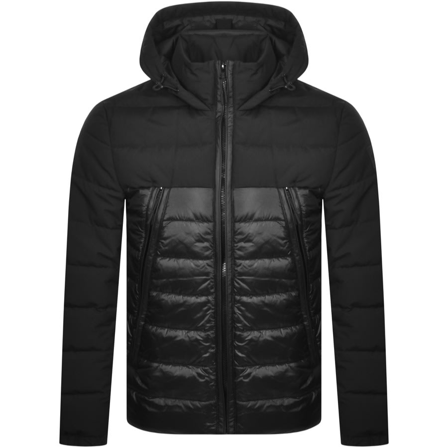 Alternative Image for ProductBOSS Cerano Jacket Black1
